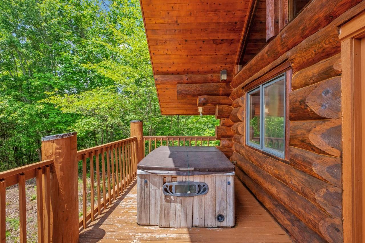 Star Views Vila Gatlinburg Exterior foto